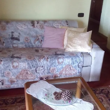 Villa Casa Vacanza La Papuzza Mare E Etna Mascali Exterior foto