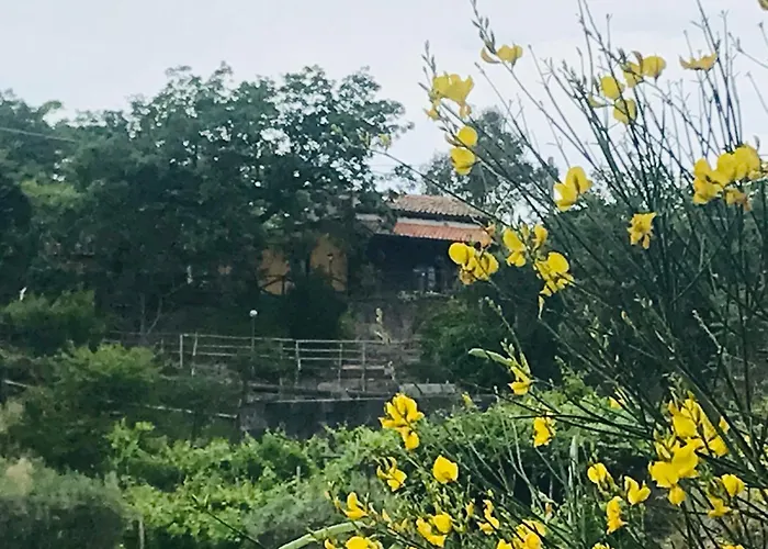 Casa Vacanza La Papuzza Mare E Etna