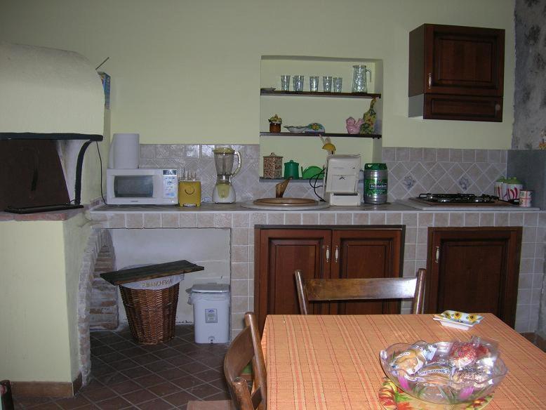 Holiday home Casa Vacanza La Papuzza Mare E Etna