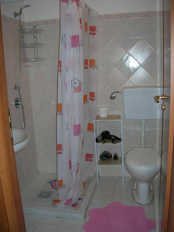 Holiday home Casa Vacanza La Papuzza Mare E Etna *