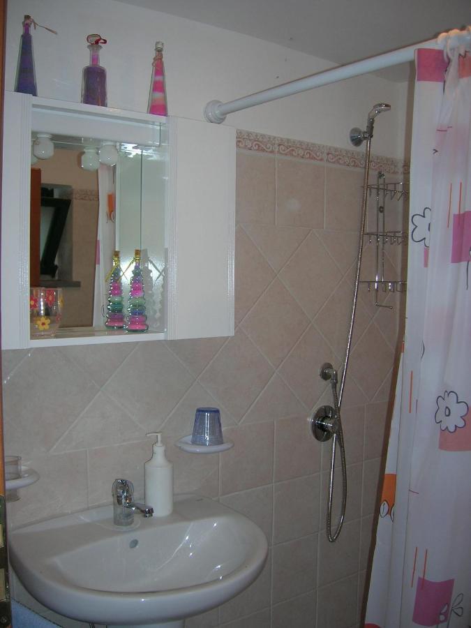 Holiday home Casa Vacanza La Papuzza Mare E Etna Mascali