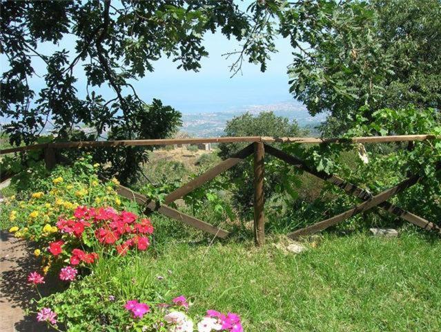Casa Vacanza La Papuzza Mare E Etna Mascali