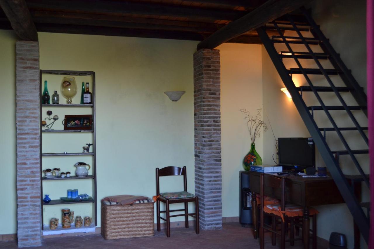 Casa Vacanza La Papuzza Mare E Etna * Mascali