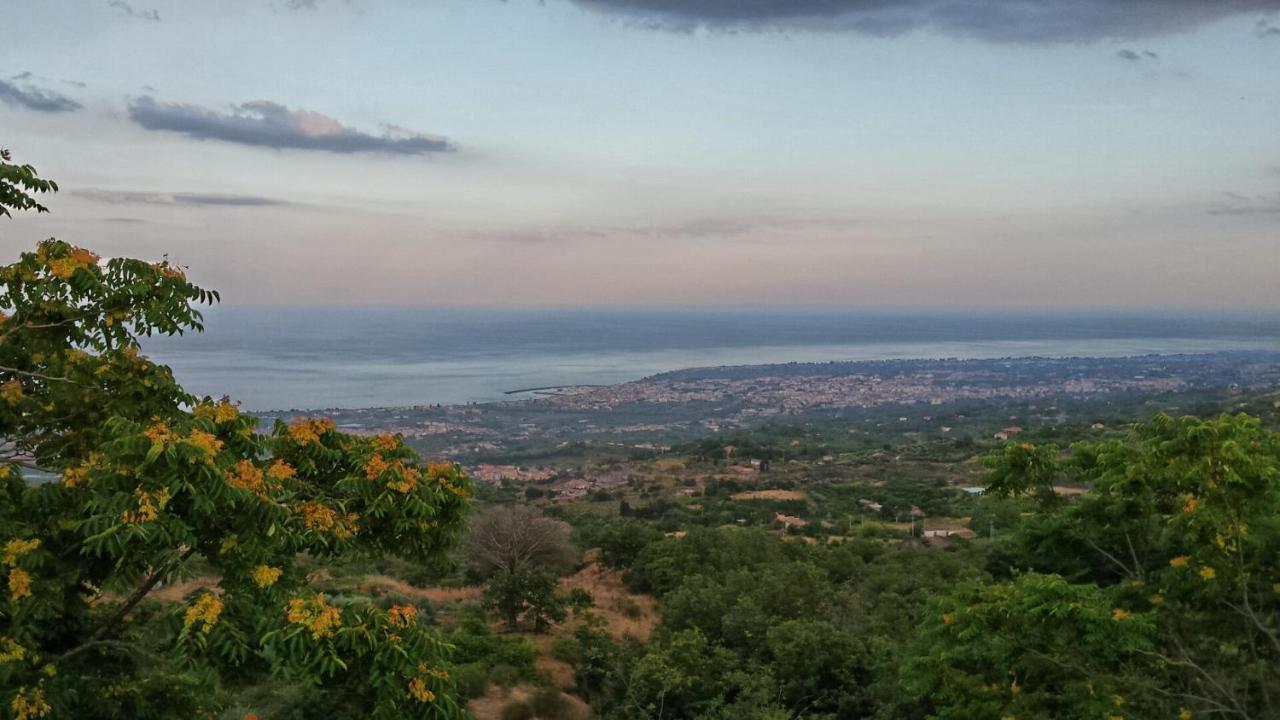 Holiday home Casa Vacanza La Papuzza Mare E Etna