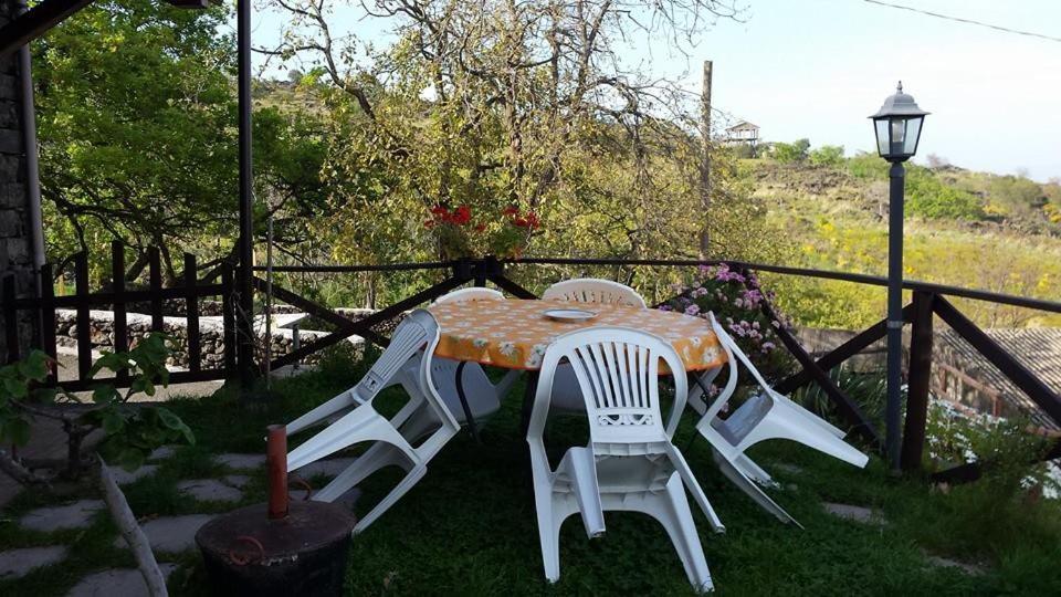 Holiday home Casa Vacanza La Papuzza Mare E Etna *