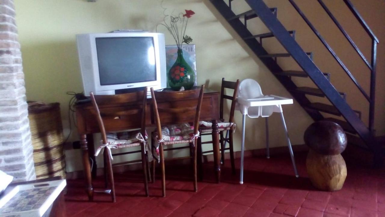 Holiday home Casa Vacanza La Papuzza Mare E Etna *