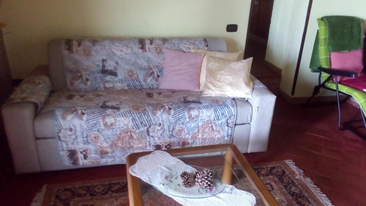 Casa Vacanza La Papuzza Mare E Etna *