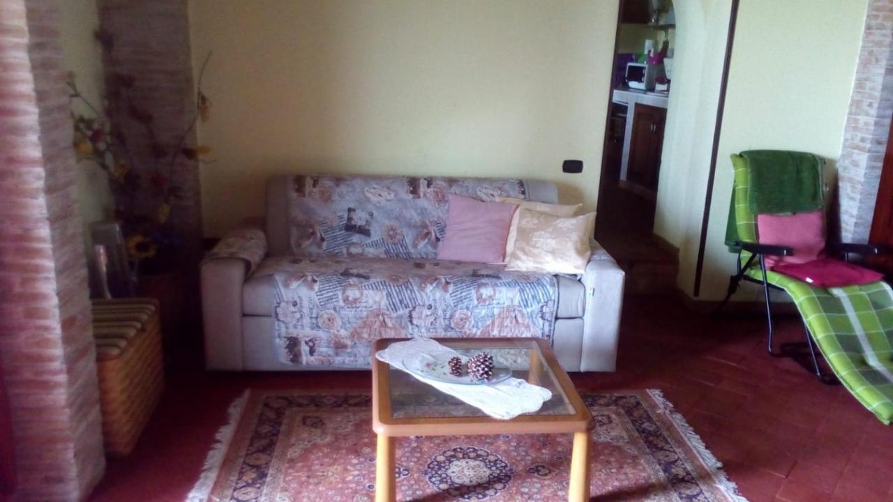 Casa Vacanza La Papuzza Mare E Etna